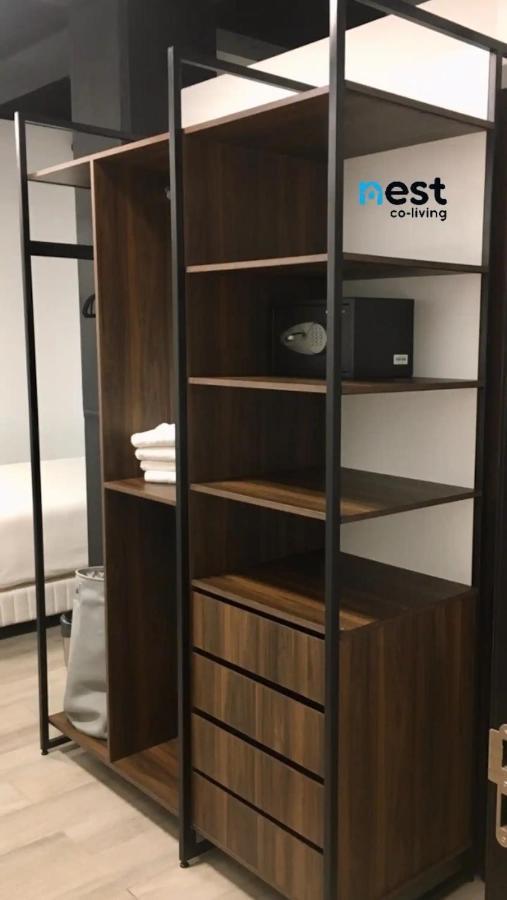 Mariano Escobedo 48 Hostel Μεξικό Εξωτερικό φωτογραφία