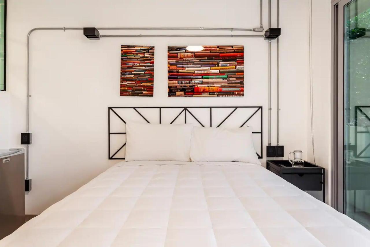 Mariano Escobedo 48 Hostel Μεξικό Εξωτερικό φωτογραφία